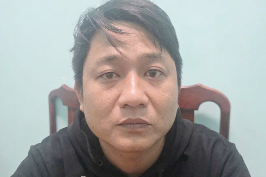 Nhóm trộm đi ô tô bắt 13 con chó giữa đêm ở Tây Ninh - 1 Nhóm trộm đi ô tô bắt 13 con chó giữa đêm ở Tây Ninh - 1