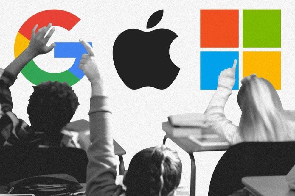 Apple, Microsoft, Google làm ăn ra sao trong mùa dịch? - 1 Apple, Microsoft, Google làm ăn ra sao trong mùa dịch? - 1
