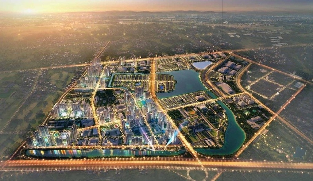 Loạt dự án ở Hưng Yên, có dự án nghìn tỷ của Hòa Phát bị thanh tra điểm tên - 1 Loạt dự án ở Hưng Yên, có dự án nghìn tỷ của Hòa Phát bị thanh tra điểm tên - 1