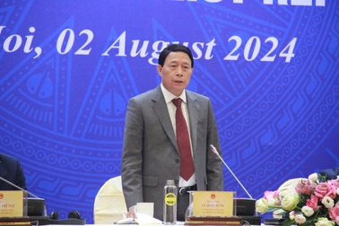 Cựu Chủ tịch Hà Nội Chu Ngọc Anh sẽ được xem xét đặc xá nếu đủ điều kiện