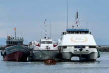 Số phận những con tàu chục tỷ đồng "thua cuộc", nằm bờ đến mục nát