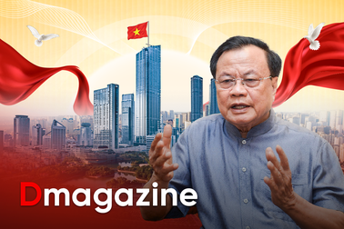 Phát huy bài học của Cách mạng Tháng Tám - Vững bước vào Kỷ nguyên mới