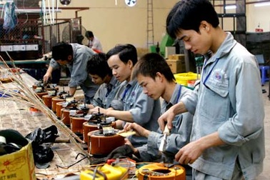 Đào tạo nghề: Cần thêm cả chất và lượng 