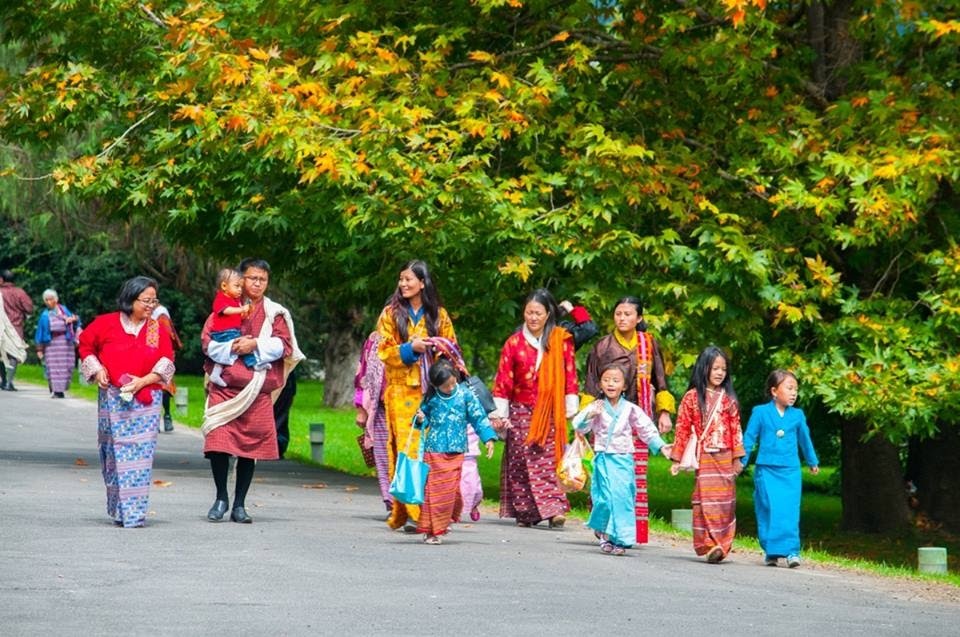 Những điều thú vị tạo nên vùng đất hạnh phúc nhất thế giới - 2 Những điều thú vị tạo nên vùng đất hạnh phúc nhất thế giới - 2