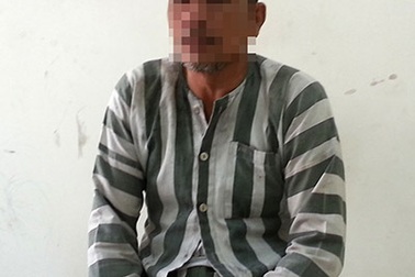 Bắt nhóm đối tượng chuyên làm giả con dấu cơ quan, tổ chức