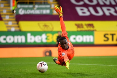 Chelsea sở hữu “quái vật” trong khung gỗ