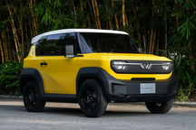 Rộ tin đồn VinFast VF 3 có giá dự kiến từ 250 triệu đồng