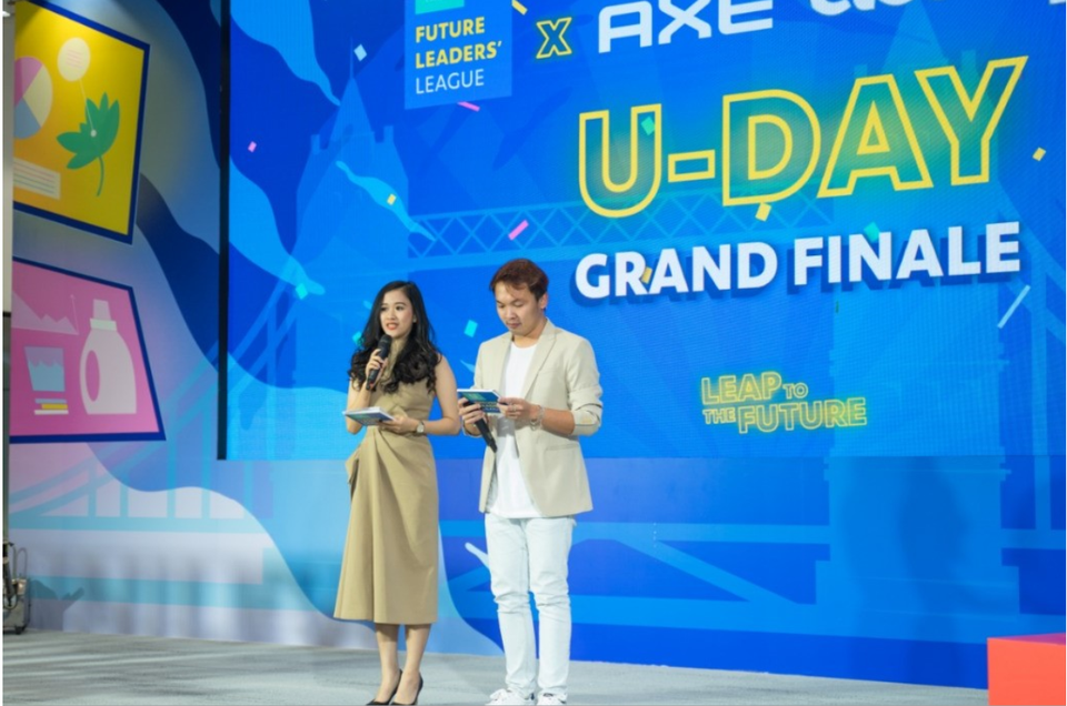 Đằng sau câu chuyện trưởng thành cùng chương trình lãnh đạo tương lai Unilever - 2 Đằng sau câu chuyện trưởng thành cùng chương trình lãnh đạo tương lai Unilever - 2