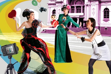 Xuân Lan giải tỏa bức xúc khi “dính” scandal ngoài ý muốn...