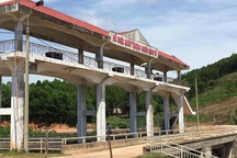 Bác bỏ thông tin "hồ đập xả nước để phi tang nơi chôn chất thải Formosa"