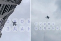 Cuộc chiến thông tin "đốt nóng" khủng hoảng Nga - Ukraine