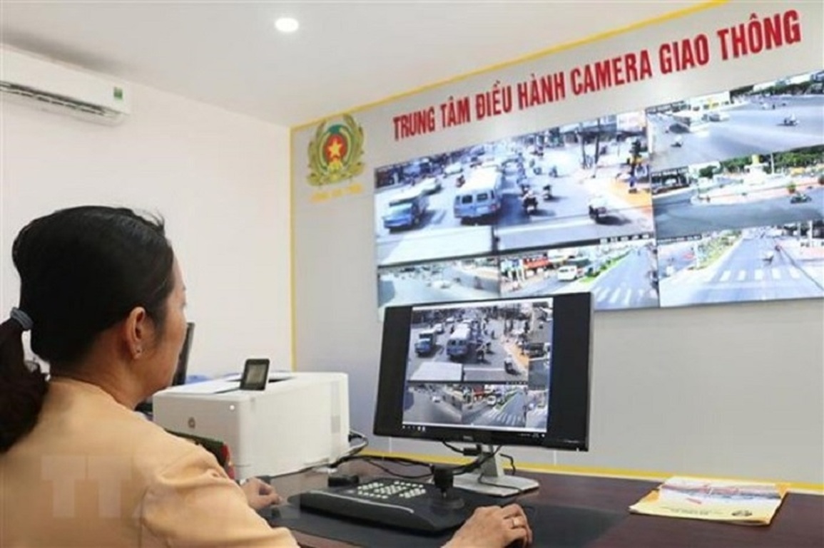5 quy định mới về phạt nguội giao thông - 1 5 quy định mới về phạt nguội giao thông - 1