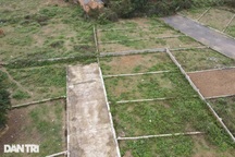 Đề xuất cách siết phân lô bán nền, hạn chế đầu cơ, Bộ Xây dựng nói gì?