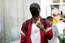 Thủ môn Bùi Tiến Dũng sẵn sàng cho ngày tái xuất V-League