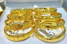 Người phụ nữ mất 5 cây vàng và bất ngờ với thủ phạm