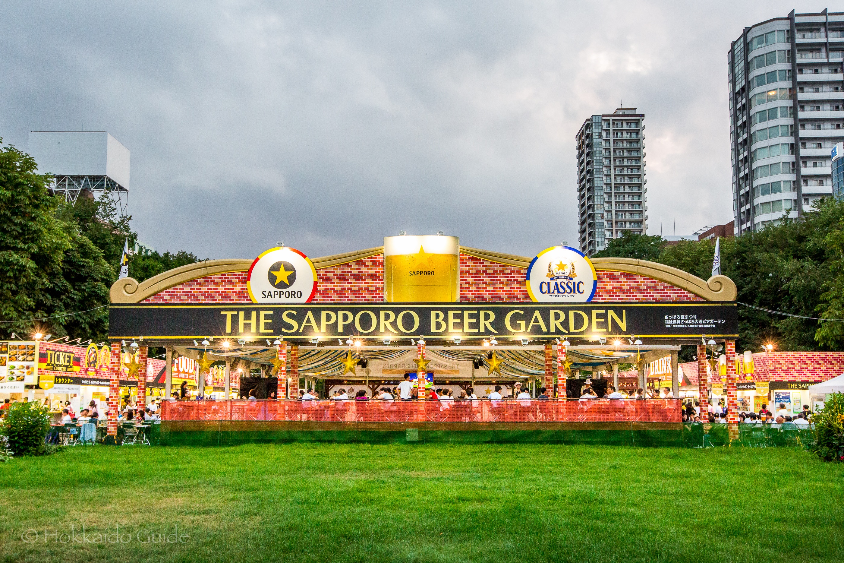 Mùa hè Nhật Bản và 10 trải nghiệm đáng thử - 3 Mùa hè Nhật Bản và 10 trải nghiệm đáng thử - 3