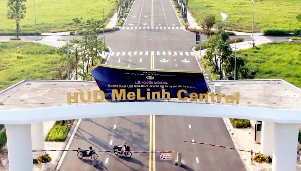 Thị trường trầm lắng, bất động sản Mê Linh vẫn xác lập giá mới do đâu? - 2 Thị trường trầm lắng, bất động sản Mê Linh vẫn xác lập giá mới do đâu? - 2