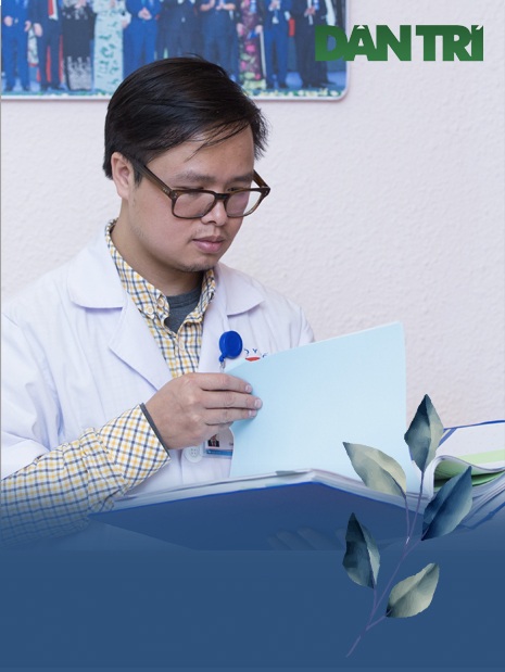 Ám ảnh phút mẫu tử chia lìa và khát khao thuốc ung thư Made in Vietnam - 13 Ám ảnh phút mẫu tử chia lìa và khát khao thuốc ung thư Made in Vietnam - 13