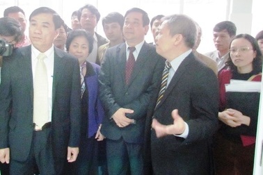 Hi vọng của những bệnh nhân tim hở tại Thanh Hóa