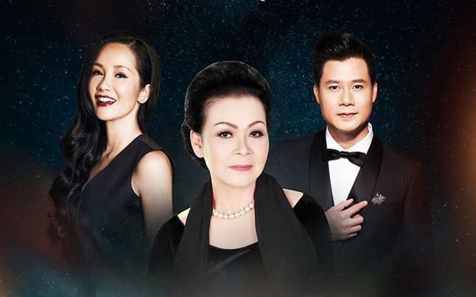 Hoãn loạt chương trình, show diễn giải trí vì dịch viêm phổi corona - 1 Hoãn loạt chương trình, show diễn giải trí vì dịch viêm phổi corona - 1