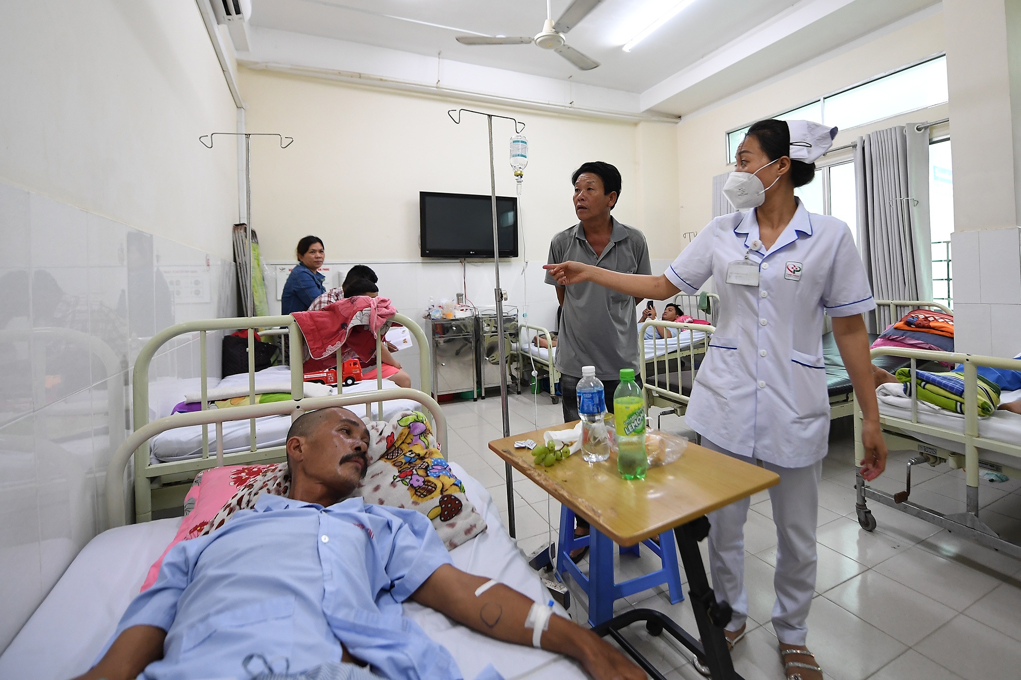 Sói Biển vẫn sống khi ngỡ linh hồn mình đã chết giữa biển khơi! - 9 Sói Biển vẫn sống khi ngỡ linh hồn mình đã chết giữa biển khơi! - 9
