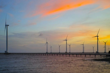 Băn khoăn "cường quốc điện gió, vẫn phải nhập khẩu điện"