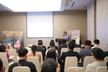 Hội thảo về văn hóa ẩm thực Việt Nam - Nhật Bản