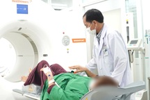 Lò cyclotron duy nhất phía Nam được thay mới, đáp ứng 10 hệ thống PET/CT