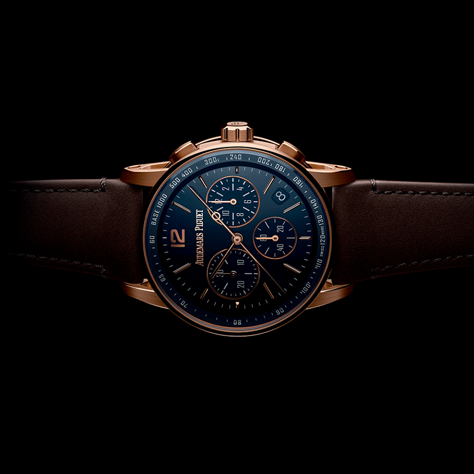 CODE11.59 by Audemars Piguet - Tinh thần “kẻ đến sớm trong cuộc đua” - 4 CODE11.59 by Audemars Piguet - Tinh thần “kẻ đến sớm trong cuộc đua” - 4