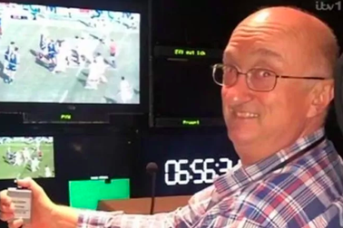 Nhà báo thứ ba qua đời tại World Cup 2022