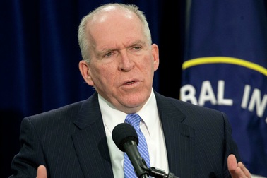 Giám đốc CIA cảnh báo ông Trump về sự hứa hẹn của Nga