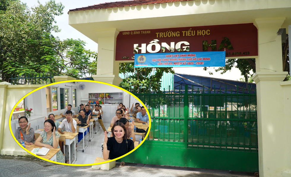 Đại biểu Quốc hội: "Lạm thu riết mà chưa thấy hiệu trưởng nào bị cách chức"