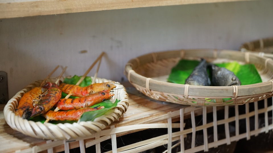 Chàng trai thổi hồn đặc sản miền Tây vào đất sét Việt - 5 Chàng trai thổi hồn đặc sản miền Tây vào đất sét Việt - 5