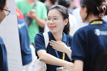 Ngành Tâm lý học tiếp tục giữ ngôi điểm chuẩn cao nhất ĐH Y Hà Nội