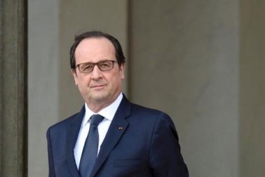 Tổng thống Pháp muốn “phá băng” quan hệ phương Tây- Cuba