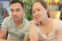 Vợ "vượt cạn" trong đêm bão, chồng đặt tên con là Noru