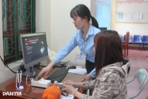 Ngày đầu vận hành thử chính quyền 2 cấp ở Quảng Ninh