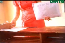 Không "hy sinh" quay clip, lấy đâu chứng cứ…