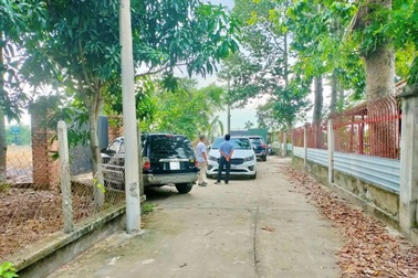 Giới đầu tư lướt sóng đất nền "phát sốt" với trả lãi ngân hàng mùa dịch