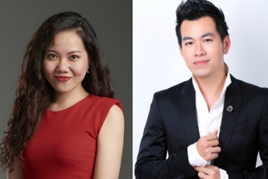 Hồ Trung Dũng, Phạm Khánh Ngọc tham gia hòa nhạc chào đón năm 2021