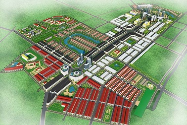 "Cú bật kép" cho bất động sản Từ Sơn - Bắc Ninh