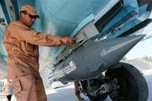 Nga dùng bom khoan sâu 20m gây kinh hoảng ở Syria