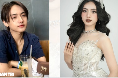 Cuộc sống của nam sinh 19 tuổi khi được gia đình chấp nhận giới tính thật