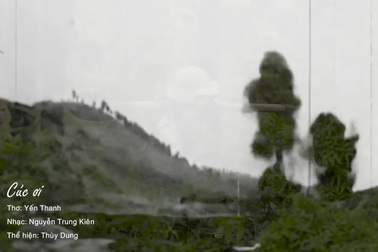 MV "Cúc ơi" của Phạm Thùy Dung