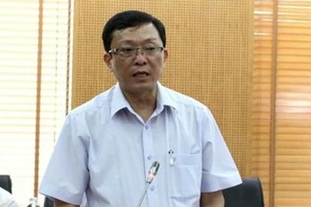 Phó Chánh Văn phòng Sở Nội vụ Gia Lai bị khởi tố - 2 Phó Chánh Văn phòng Sở Nội vụ Gia Lai bị khởi tố - 2