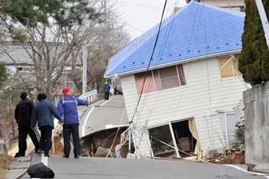 Ý chí quật cường, khát vọng vươn lên của người Nhật