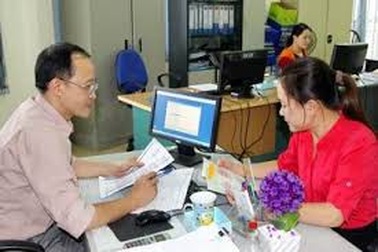 Tiền lương tháng đóng BHXH bắt buộc từ năm 2018