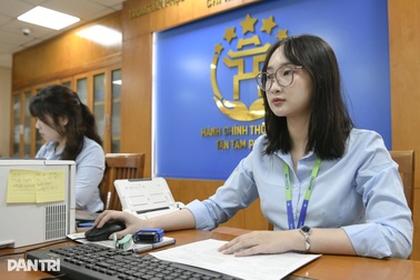 Giá trị của tổ chức lại bộ máy không chỉ giảm một cấp hành chính