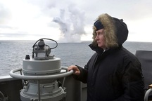 Nga giận dữ bác cáo buộc của Canada về Crimea