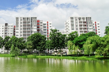 STDA Miền Nam phân phối độc quyền dự án Celadon City – GAMUDA LAND